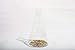 Algopix Similar Product 1 - ACADEMY CONICAL ERLENMEYER Flask 2L