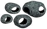 Algopix Similar Product 1 - Karlie Decoration Stones, 4 Pieces