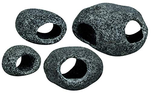 Algopix Similar Product 4 - Karlie Decoration Stones, 4 Pieces