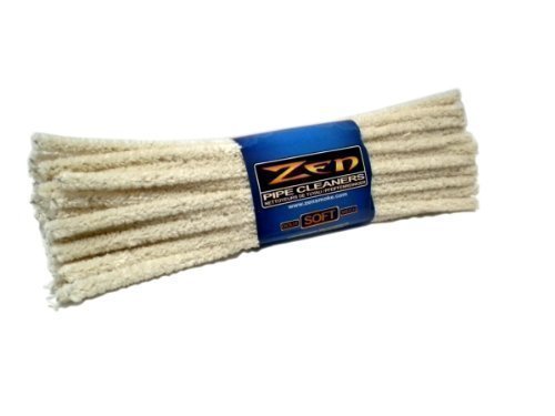 Algopix Similar Product 1 - Zen Soft Pipe Cleaners 44 Count 1