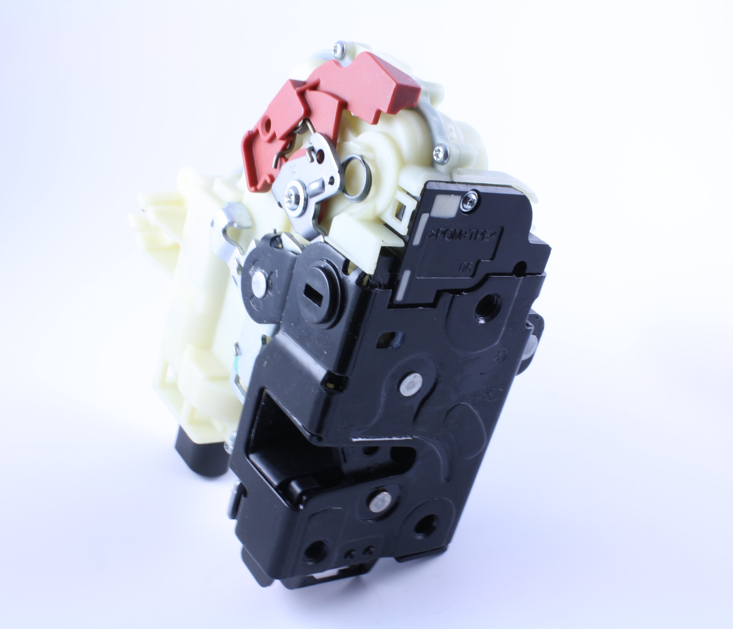 Algopix Similar Product 18 - Volkswagen Door Lock Actuator Motor 