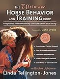 Algopix Similar Product 11 - The Ultimate Horse Behavior and