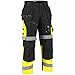 Algopix Similar Product 3 - Blaklader Workwear X1500 High Vis