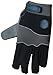 Algopix Similar Product 12 - Sector 9 Apex Slide Glove Black