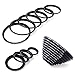 Algopix Similar Product 13 - Metal Ring Adapter for Lens Extension