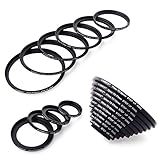 Algopix Similar Product 18 - Metal Ring Adapter for Lens Extension