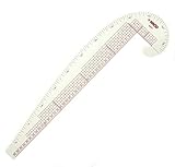 Algopix Similar Product 6 - HAND Multi Purpose Clothes Ruler