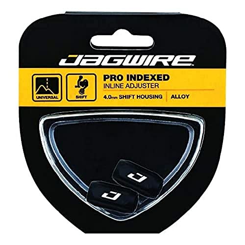 Algopix Similar Product 1 - Jagwire  Pro Inline Barrel Adjusters 