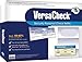 Algopix Similar Product 11 - VersaCheck Secure Checks  750 Blank