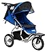 Algopix Similar Product 18 - BeBeLove USA Single Jogger Stroller