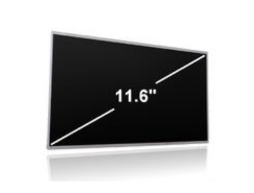 Algopix Similar Product 17 - 11,6" LED WXGA HD Glossy