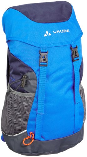 Algopix Similar Product 14 - VAUDE Puck 14 Backpack MarineBlue