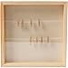 Algopix Similar Product 16 - Create Crafts 57453 3D Frame with Pegs