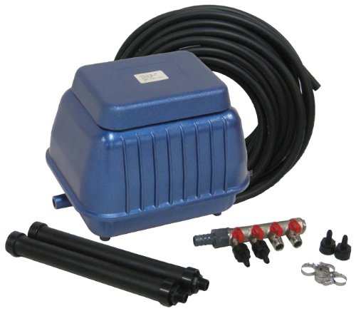 Algopix Similar Product 20 - EasyPro LA15N Diaphragm Linear Aeration