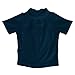 Algopix Similar Product 14 - My Swim Baby UV Shirt, Navy, Medium