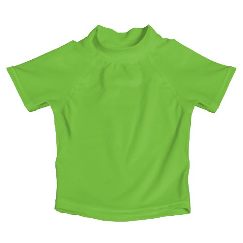 Algopix Similar Product 6 - My Swim Baby UV Shirt, Hot Pink, Small