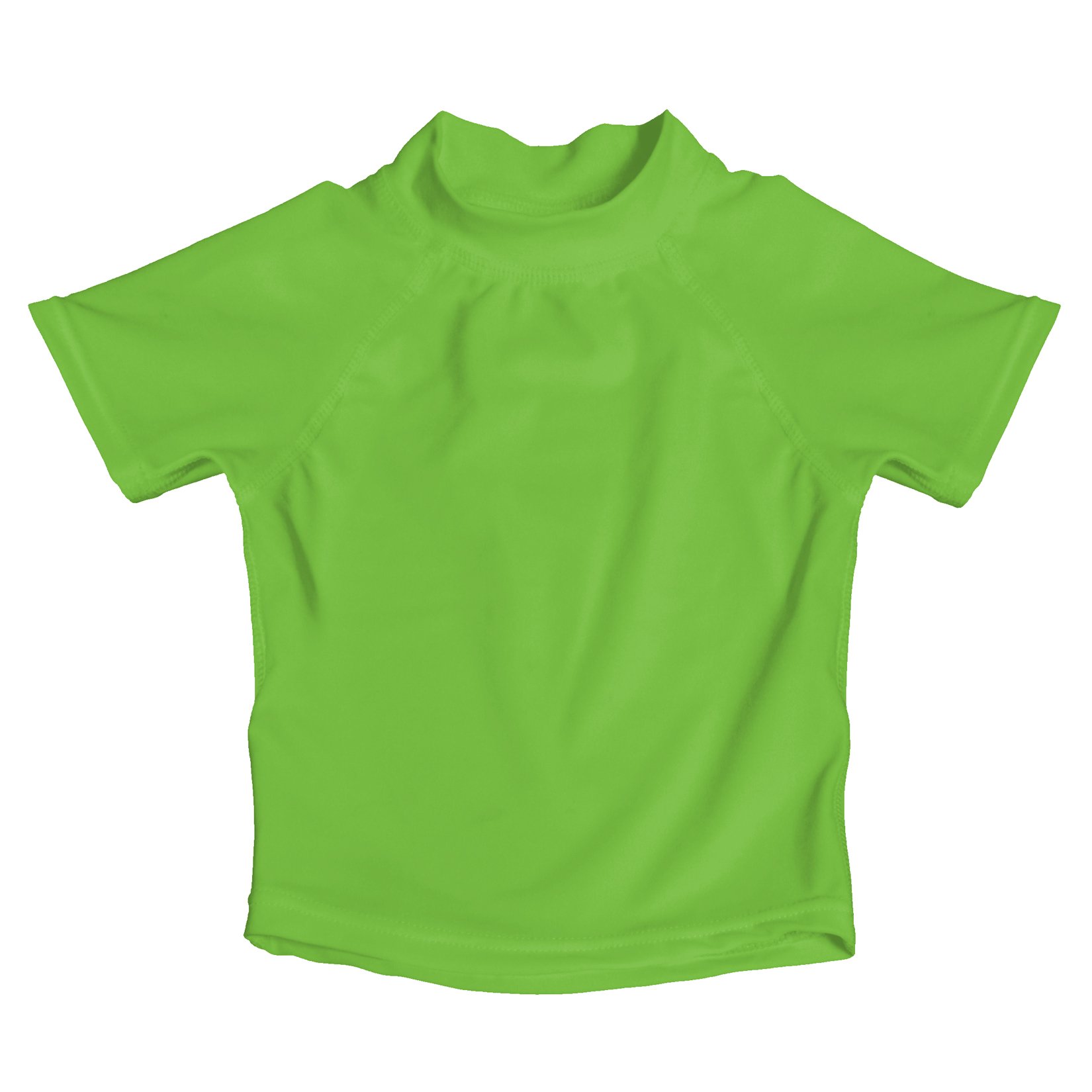 Algopix Similar Product 18 - My Swim Baby UV Shirt, Hot Pink, Small
