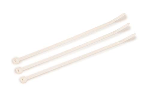 Algopix Similar Product 17 - 3M Nylon 66 Intermediate Cable Tie