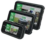 Algopix Similar Product 9 - DriBox FL1859B3 IP55 Weatherproof