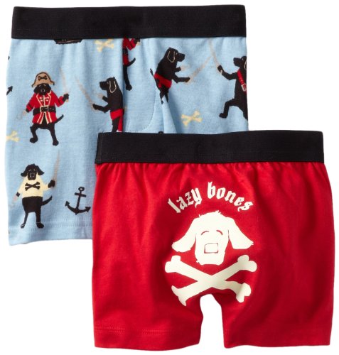 Algopix Similar Product 5 - Hatley Little Boys'  Boxer