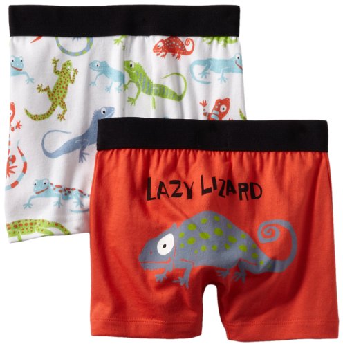 Algopix Similar Product 12 - Hatley Little Boys'  Boxer