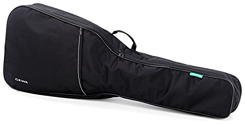 Algopix Similar Product 20 - Gewa 211100 Basic Gig Bag for Classical
