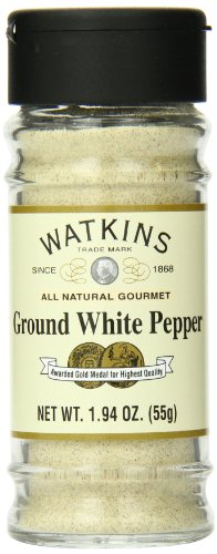 Algopix Similar Product 3 - Watkins Gourmet Spice Ground White