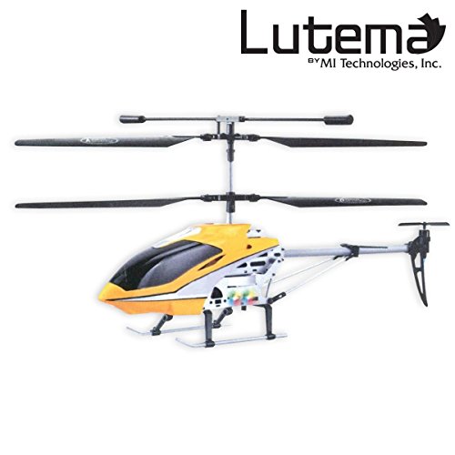 Algopix Similar Product 19 - Lutema MidSized 35CH Remote Control