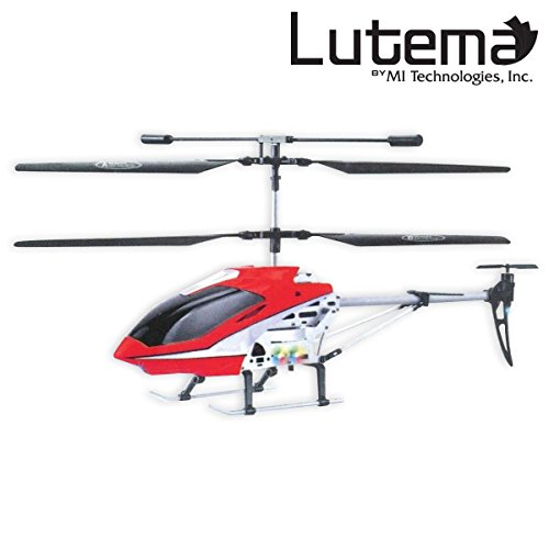Algopix Similar Product 2 - Lutema MidSized 35CH Remote Control