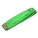 Algopix Similar Product 2 - uxcell 15M 45 Cun Length Green Soft