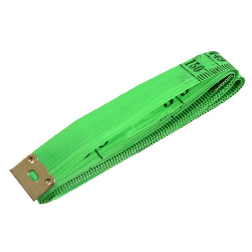 Algopix Similar Product 7 - uxcell 15M 45 Cun Length Green Soft