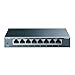 Algopix Similar Product 12 - TPLink TLSG108 8 Port Gigabit