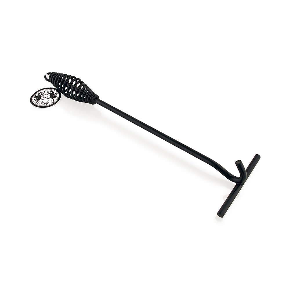 Algopix Similar Product 20 - Petromax Universal Steel Lid Lifter for