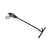 Algopix Similar Product 11 - Petromax Universal Steel Lid Lifter for
