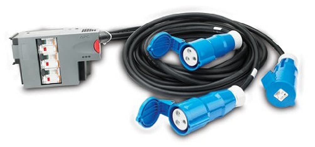 Algopix Similar Product 9 - APC by Schneider Electric APC by