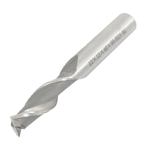 Algopix Similar Product 16 - uxcell 12mm x 12mm x 40mm x 95mm 2