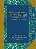 Algopix Similar Product 10 - Report of the Board of Irrigation