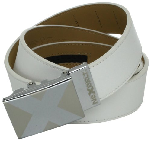 Algopix Similar Product 11 - Nexbelt Mens XFactor Belt Contender