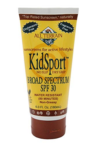Algopix Similar Product 19 - ALL TERRAIN KIDSPORT LOTSPF 30FAM 6