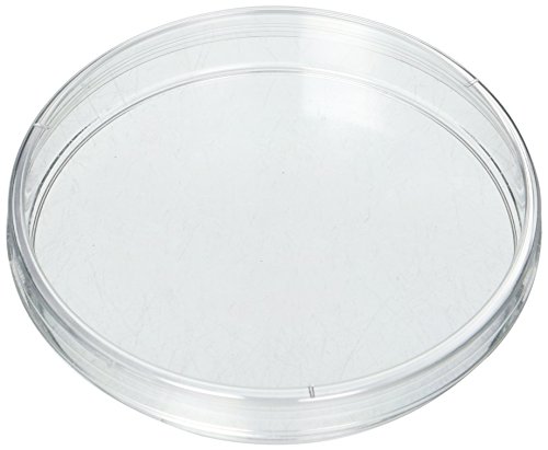 Algopix Similar Product 18 - 100mmx15mm Sterilized Petri Dishes with