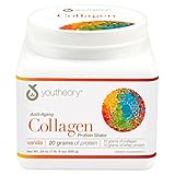 Algopix Similar Product 2 - YouTheory AntiAging Collagen Protein