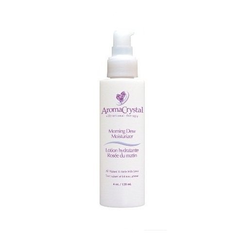 Algopix Similar Product 1 - Morning Dew Moisturizer 4 oz 