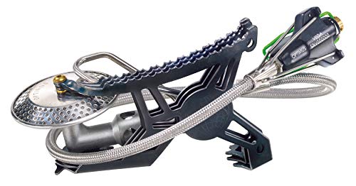 Algopix Similar Product 19 - Optimus Vega Remote Gas Canister Stove