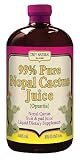 Algopix Similar Product 14 - Only Natural Juice Nopal Cactus 32 Fz
