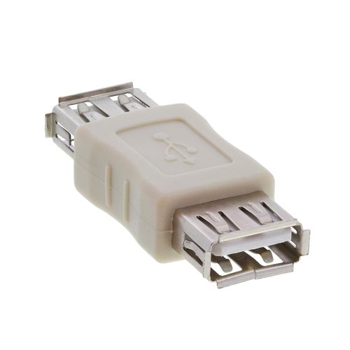 Algopix Similar Product 1 - Cmple  USB 20 Adapter USB A Female to
