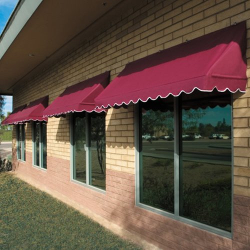 Algopix Similar Product 12 - Awnings in a Box 8 ft Traditional