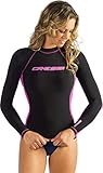 Algopix Similar Product 15 - Cressi Man Long Sleeve Rash Guard