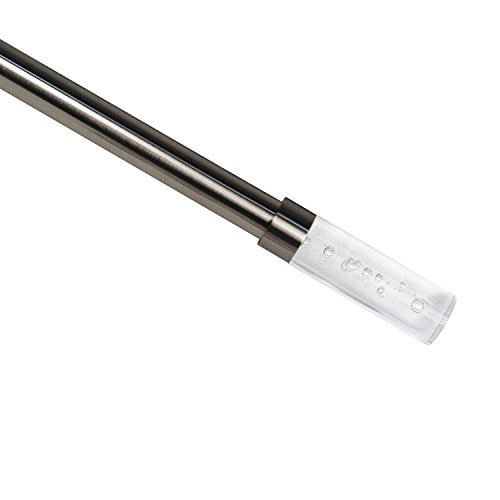 Algopix Similar Product 10 - Versailles Bubbles Finial Telescopic