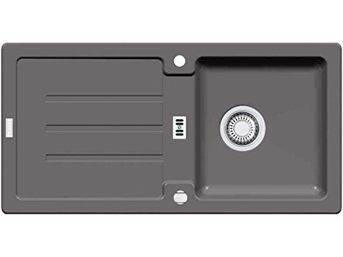 Algopix Similar Product 11 - Franke inset sink Strata STG 614