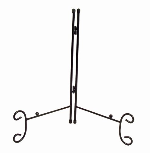 Algopix Similar Product 4 - Continental Art Center CAC2602491 Easel